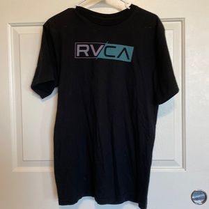 RVCA Mens Tee Size Medium